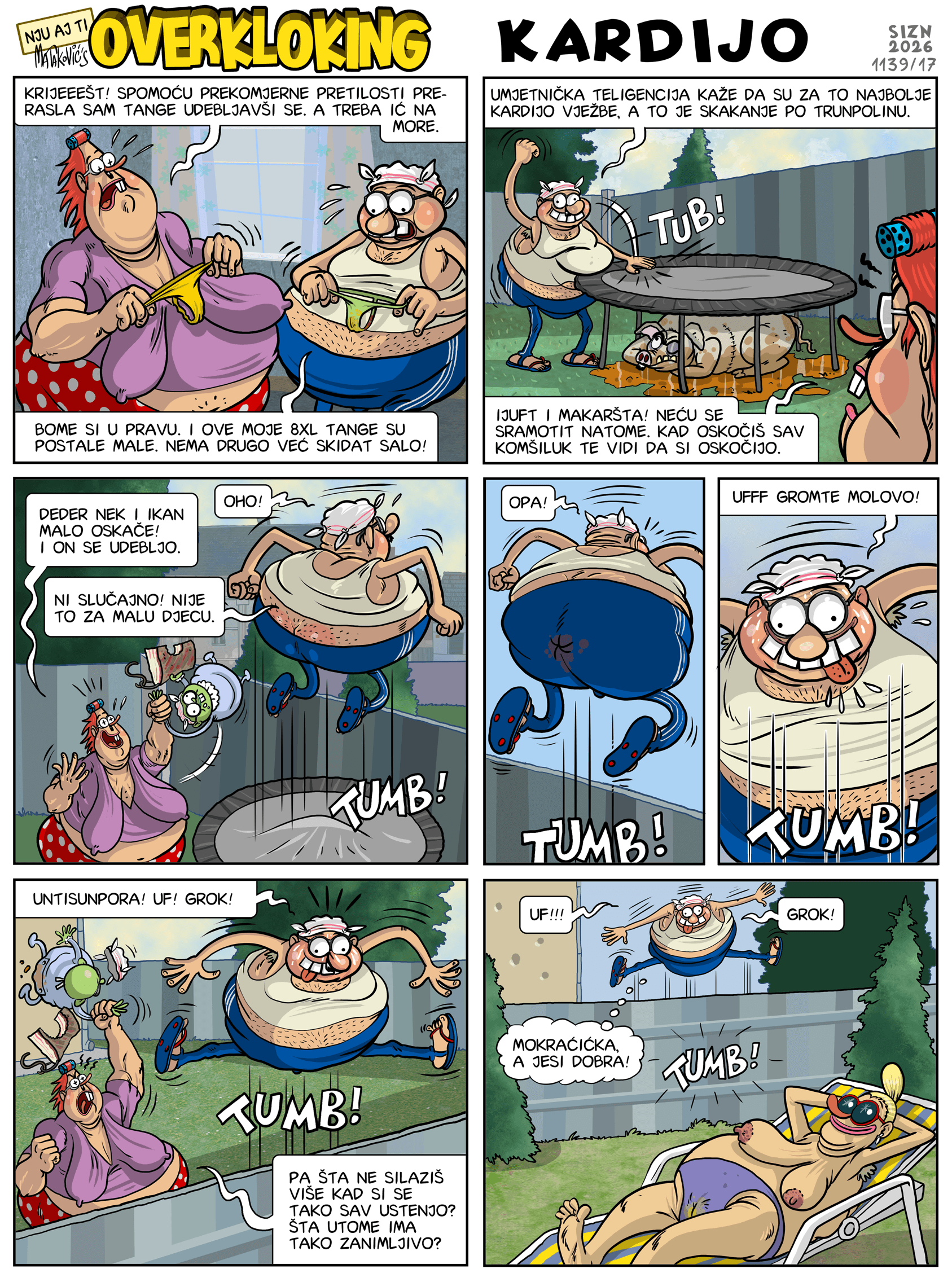 nju aj ti OVERKLOKING – 1138 – Kardijo
